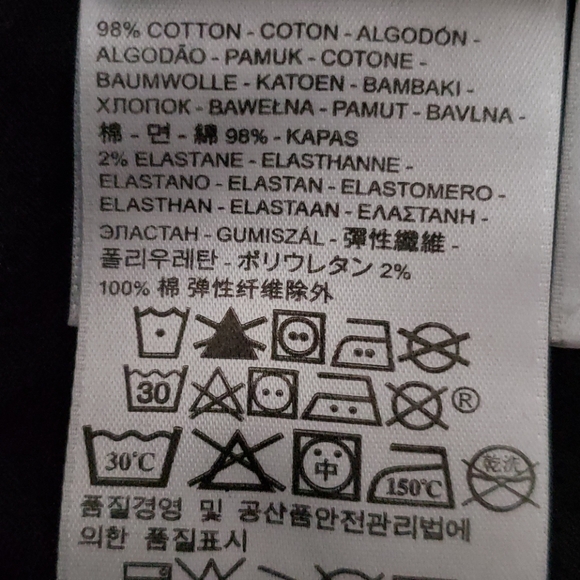 Levi's Jeans - Picture 9 of 10